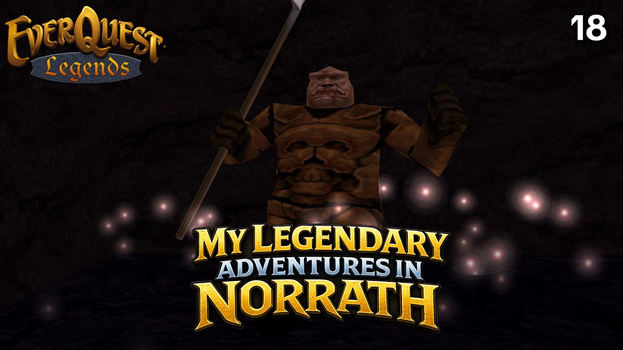 Quick Trip To Najena - WAR / BRD / SHM